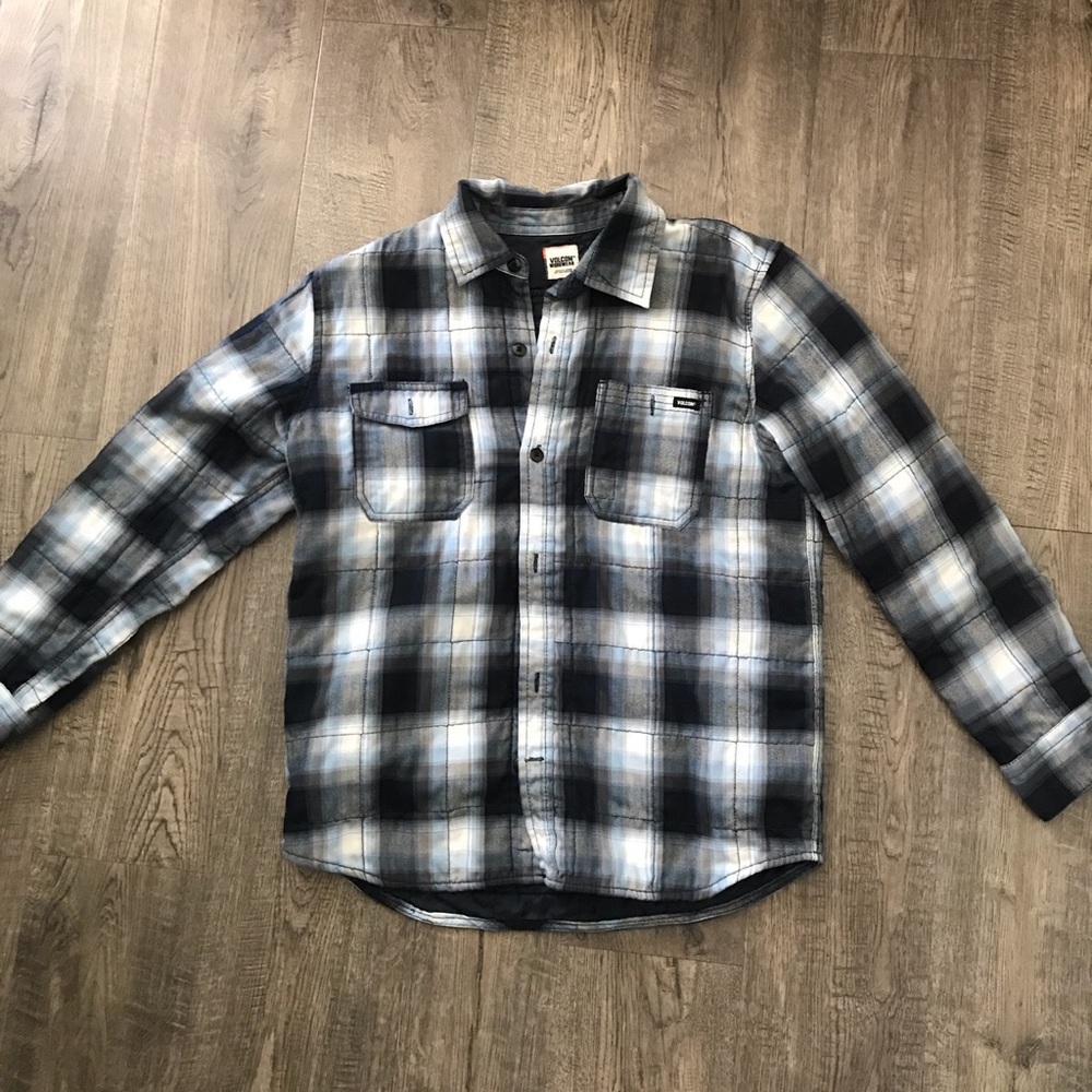 Volcom Jacket